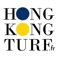 Logo Hong Kong Turf