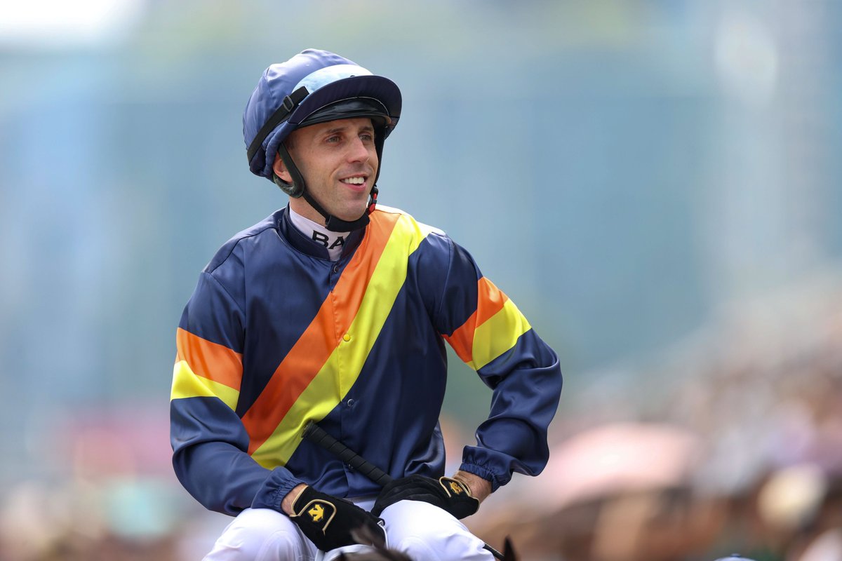 Brenton Avdulla, révélation potentielle de cette saison 2024/2025 à Hong Kong. 