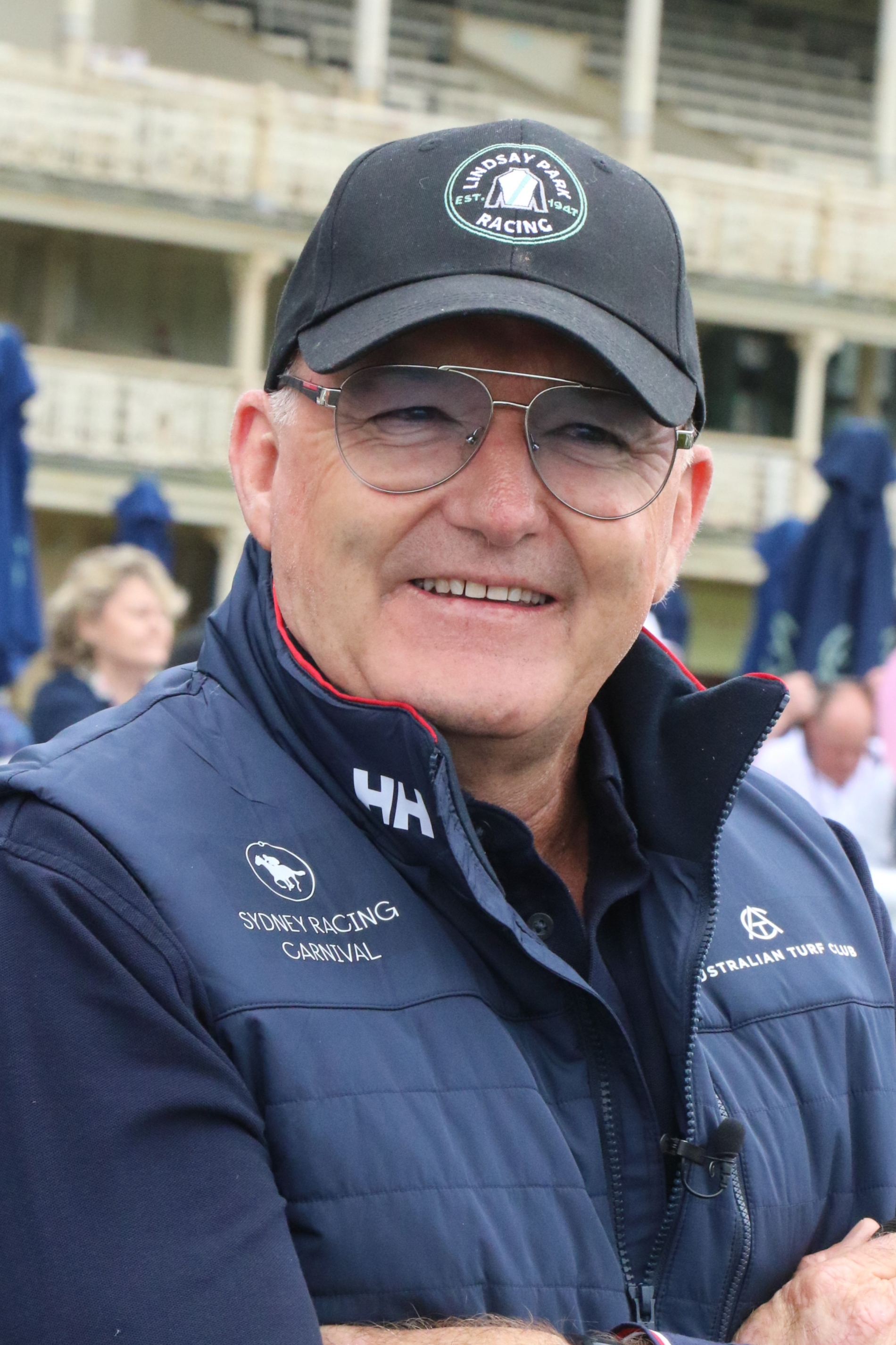 L'entraîneur David Hayes s'est dit satisfait du test de son champion Ka Ying Rising.