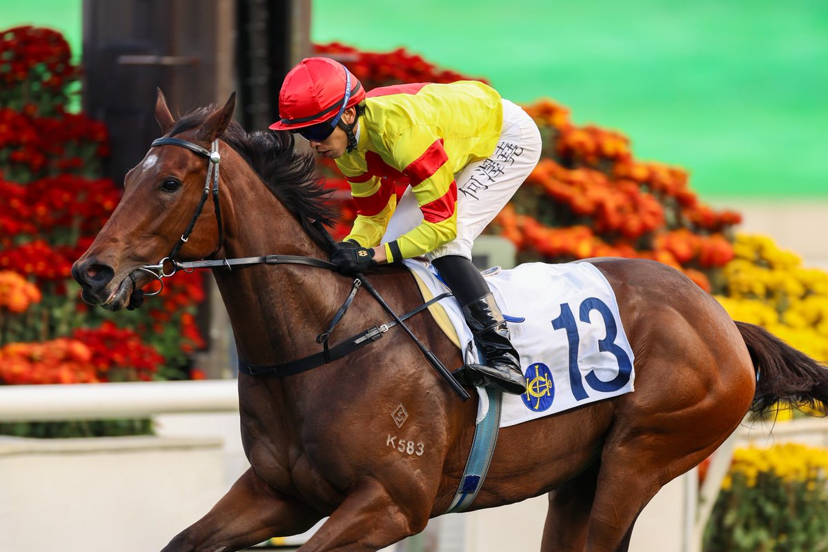 Hot Delight, un petit air de Golden Sixty...